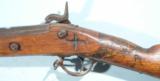 CONFEDERATE USED SAVAGE U.S. 1861 RIFLE MUSKET DATED 1863.
- 6 of 9