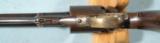 FINE CIVIL WAR REMINGTON PERCUSSION NEW MODEL NAVY REVOLVER CA. 1863. - 7 of 10