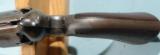CIVIL WAR REMINGTON NEW MODEL .44 CAL. PERCUSSION ARMY REVOLVER CIRCA 1863.- 3 of 8
