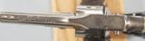 KOLB "NEW BABY" .22 SHORT HAMMERLESS NICKEL FOLDING TRIGGER TOP BREAK REVOLVER.- 3 of 5