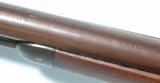 WINCHESTER MODEL 1886 LEVER ACTION .45-70 CALIBER RIFLE CIRCA 1888. - 6 of 9