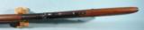 WINCHESTER MODEL 1886 LEVER ACTION .45-70 CALIBER RIFLE CIRCA 1888. - 8 of 9