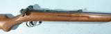 RARE WALTHER SPORTMODELL MODEL IV OR 4 .22 HEAVY BARREL SINGLE SHOT TARGET RIFLE, CIRCA 1920'S. - 1 of 7