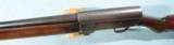 EARLY REMINGTON MODEL 11 12GA. SEMI-AUTO SHOTGUN.- 7 of 7