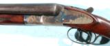 FINE L.C. SMITH / HUNTER ARMS CO. FIELD GRADE 12 GA. 30” SHOTGUN WITH SCARCE FACTORY CURTIS FOREND RELEASE CA. 1918.
- 1 of 11