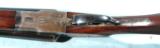 FINE L.C. SMITH / HUNTER ARMS CO. FIELD GRADE 12 GA. 30” SHOTGUN WITH SCARCE FACTORY CURTIS FOREND RELEASE CA. 1918.
- 7 of 11