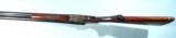 FINE L.C. SMITH / HUNTER ARMS CO. FIELD GRADE 12 GA. 30” SHOTGUN WITH SCARCE FACTORY CURTIS FOREND RELEASE CA. 1918.
- 8 of 11