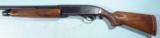 WINCHESTER MODEL 1200 20GA. 28" PUMP SHOTGUN, CIRCA 1972. - 3 of 7