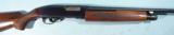 WINCHESTER MODEL 1200 20GA. 28" PUMP SHOTGUN, CIRCA 1972. - 2 of 7