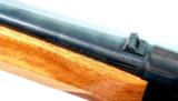 LIKE NEW BROWNING MODEL B80 OR B-80 12GA. SLUG GUN SHOTGUN BY BERETTA SAME AS A303. - 8 of 8