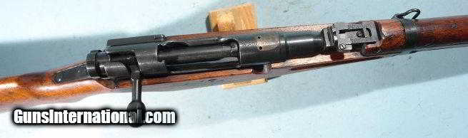arisaka type 38 carbine nagoya
