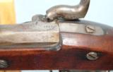 EARLY CIVIL WAR L. G. & Y., WINDSOR, VT. CONTRACT MODEL 1861 RIFLE MUSKET DATED 1862. - 8 of 11