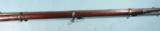 EARLY CIVIL WAR L. G. & Y., WINDSOR, VT. CONTRACT MODEL 1861 RIFLE MUSKET DATED 1862. - 5 of 11
