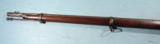 EARLY CIVIL WAR L. G. & Y., WINDSOR, VT. CONTRACT MODEL 1861 RIFLE MUSKET DATED 1862. - 7 of 11