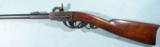 NEAR MINT CIVIL WAR GWYN & CAMPBELL TYPE II .52 CAL. PERCUSSION U.S. CAVALRY CARBINE.- 5 of 12