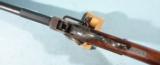 NEAR MINT CIVIL WAR GWYN & CAMPBELL TYPE II .52 CAL. PERCUSSION U.S. CAVALRY CARBINE.- 11 of 12
