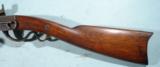 NEAR MINT CIVIL WAR GWYN & CAMPBELL TYPE II .52 CAL. PERCUSSION U.S. CAVALRY CARBINE.- 9 of 12