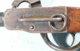 NEAR MINT CIVIL WAR GWYN & CAMPBELL TYPE II .52 CAL. PERCUSSION U.S. CAVALRY CARBINE.- 6 of 12