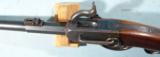 NEAR MINT CIVIL WAR GWYN & CAMPBELL TYPE II .52 CAL. PERCUSSION U.S. CAVALRY CARBINE.- 7 of 12