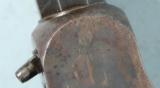 NEAR MINT CIVIL WAR GWYN & CAMPBELL TYPE II .52 CAL. PERCUSSION U.S. CAVALRY CARBINE.- 12 of 12