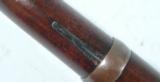 EXCEPTIONAL INDIAN WARS SHARPS U.S. MODEL 1868 CONVERSION .50-70 GOVT. CAL. CAVALRY CARBINE.- 4 of 11