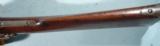 EXCEPTIONAL INDIAN WARS SHARPS U.S. MODEL 1868 CONVERSION .50-70 GOVT. CAL. CAVALRY CARBINE.- 10 of 11