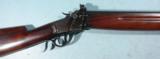 WINCHESTER LOW WALL MODEL 1885 U.S. WINDER .22 SHORT CAL. TRAINING RIFLE CIRCA 1917. - 2 of 10