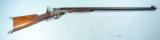 RARE MAYNARD MODEL 1882 SINGLE SHOT .32-35 MAYNARD CAL. IMPROVED TARGET RIFLE NO. 15. - 1 of 9