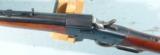 SCARCE BULLARD TAKE-DOWN SINGLE SHOT .45-85 BULLARD CAL. HUNTING RIFLE CIRCA 1880’S.- 8 of 10
