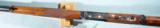 WINCHESTER MODEL 1885 DELUXE HIGH WALL .30-40 KRAG (.30 U.S.) RIFLE CIRCA 1895. - 6 of 12