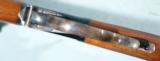 WINCHESTER MODEL 1885 DELUXE HIGH WALL .30-40 KRAG (.30 U.S.) RIFLE CIRCA 1895. - 11 of 12