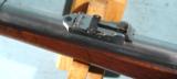 REMINGTON RIDER M1871 NEW YORK STATE CONTRACT .50-70 CAL. ROLLING BLOCK INFANTRY RIFLE CIRCA 1872.- 11 of 11