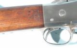 REMINGTON RIDER M1871 NEW YORK STATE CONTRACT .50-70 CAL. ROLLING BLOCK INFANTRY RIFLE CIRCA 1872.- 5 of 11