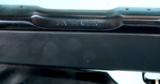 LIKE NEW FN-SAUER BY J.P. SAUER .300 WIN MAG BOLT ACTION RIFLE BASED ON THE SAUER MODEL 80, CIRCA 1977-82. - 5 of 5