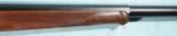 NEW IN BOX BROWNING CREEDMOOR MODEL 1885 SINGLE SHOT BPCR .45-90 LEVER ACTION RIFLE WITH VERNIER SIGHT KIT, CIRCA 1996-98.- 7 of 8