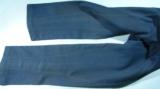 INDIAN WARS U.S. CAVALRY BLUE WOOL TROUSERS CIRCA 1870’S.
- 6 of 6