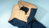 INDIAN WARS U.S. CAVALRY BLUE WOOL TROUSERS CIRCA 1870’S.
- 2 of 6