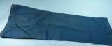 IDENTIFIED INDIAN WARS U.S. ARMY BLUE WOOL TROUSERS CIRCA 1870’S.
- 4 of 5