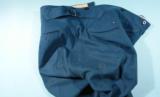 INDIAN WARS SPANISH AMERICAN OR SPAN-AM WAR U.S. ARMY BLUE WOOL TROUSERS.
- 2 of 7