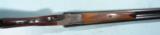 L.C. SMITH HUNTER ARMS CO. IDEAL FW FEATHERWEIGHT GRADE 12GA. SHOTGUN, CIRCA 1929.
- 6 of 10