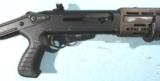 FRANCHI FIE MIAMI SPAS-12 OR SPAS-12L OR SPAS 12 FOLDING STOCK PUMP OR SEMI TERMINATOR SHOTGUN. - 5 of 7