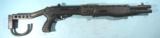 FRANCHI FIE MIAMI SPAS-12 OR SPAS-12L OR SPAS 12 FOLDING STOCK PUMP OR SEMI TERMINATOR SHOTGUN. - 2 of 7