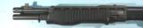 FRANCHI FIE MIAMI SPAS-12 OR SPAS-12L OR SPAS 12 FOLDING STOCK PUMP OR SEMI TERMINATOR SHOTGUN. - 6 of 7