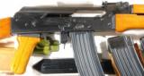 PRE BAN NORINCO MODEL 84S OR 84 S AK47 AK-47 STYLE 5.56 SEMI AUTO RIFLE NEW IN BOX. - 4 of 5
