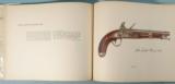 A PICTORIAL HISTORY OF U.S. SINGLE SHOT MARTIAL PISTOLS BY JAMES KALMAN & C. MEADE PATTERSON BOOK SIGNED BY AUTHORS. - 6 of 6
