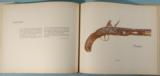 A PICTORIAL HISTORY OF U.S. SINGLE SHOT MARTIAL PISTOLS BY JAMES KALMAN & C. MEADE PATTERSON BOOK SIGNED BY AUTHORS. - 3 of 6