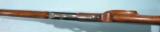 VERY RARE BULLARD SINGLE SHOT .40-90 SHARPS CAL. LARGE FRAME OFF-HAND TAKE DOWN RIFLE CIRCA 1888. - 7 of 12