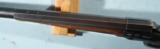 VERY RARE BULLARD SINGLE SHOT .40-90 SHARPS CAL. LARGE FRAME OFF-HAND TAKE DOWN RIFLE CIRCA 1888. - 4 of 12
