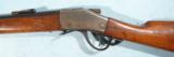 SCARCE SHARPS-BORCHARDT MODEL 1878 SINGLE SHOT .45-70 CAL. MILITARY RIFLE WITH 9TH PENN. VOLS. REGT. MARKING.
- 5 of 10