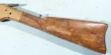 WINCHESTER MODEL 1866 MUSKET MISSING PARTS. - 3 of 8